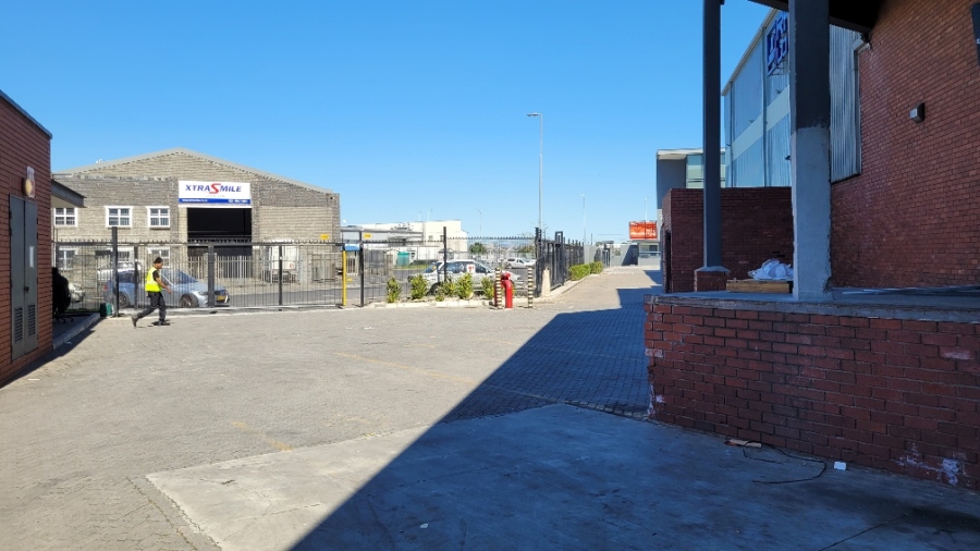 To Let commercial Property for Rent in Airport Industria Western Cape